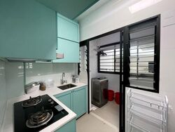 Blk 462A Blossom Spring @ Yishun (Yishun), HDB 3 Rooms #563246981